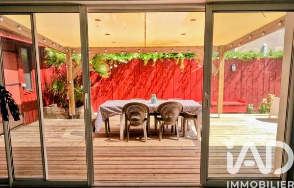 Maison à vendre 6 pièces 174 m² La Teste-de-Buch