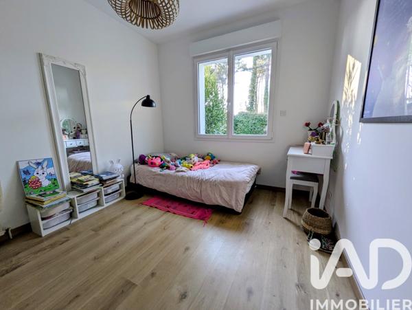 Maison à vendre 6 pièces 174 m² La Teste-de-Buch