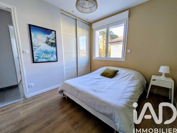 Maison à vendre 6 pièces 174 m² La Teste-de-Buch