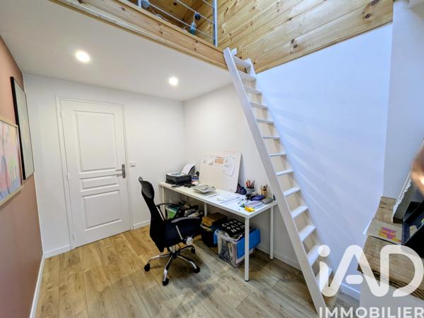 Maison à vendre 6 pièces 174 m² La Teste-de-Buch