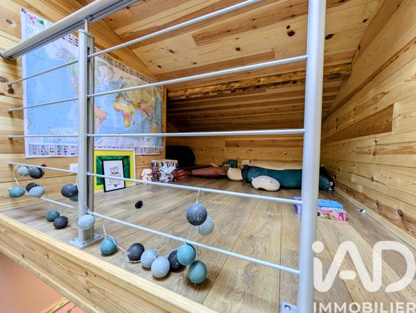 Maison à vendre 6 pièces 174 m² La Teste-de-Buch