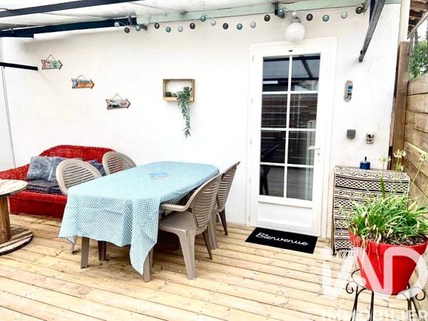 Maison à vendre 6 pièces 174 m² La Teste-de-Buch