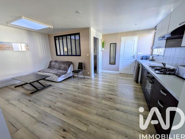 Maison à vendre 6 pièces 174 m² La Teste-de-Buch