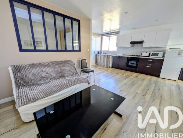 Maison à vendre 6 pièces 174 m² La Teste-de-Buch