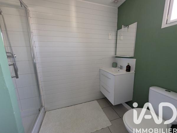 Maison à vendre 6 pièces 174 m² La Teste-de-Buch