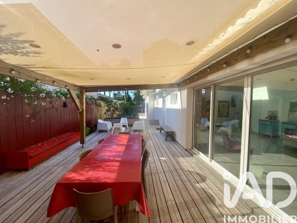 Maison à vendre 6 pièces 174 m² La Teste-de-Buch