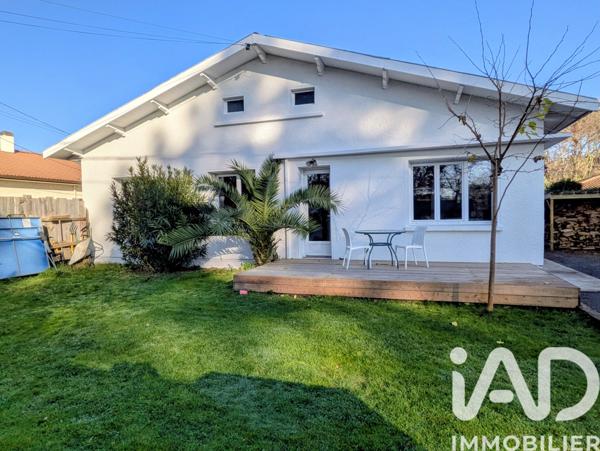 Maison à vendre 6 pièces 174 m² La Teste-de-Buch