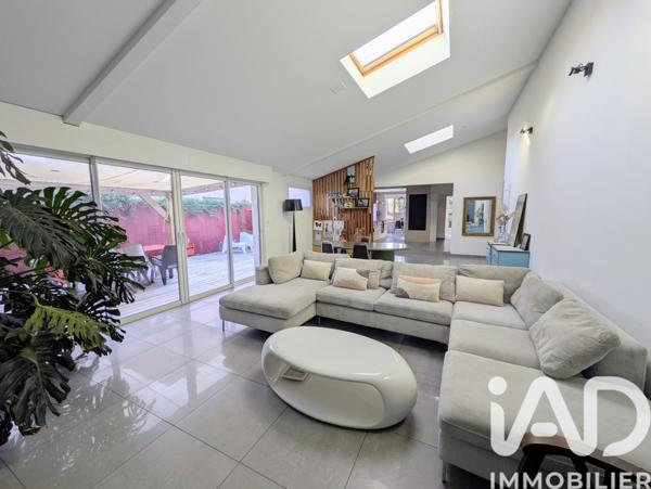 Maison à vendre 6 pièces 174 m² La Teste-de-Buch