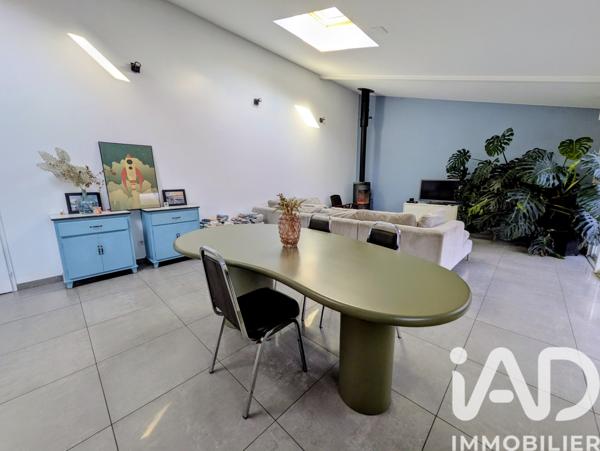 Maison à vendre 6 pièces 174 m² La Teste-de-Buch