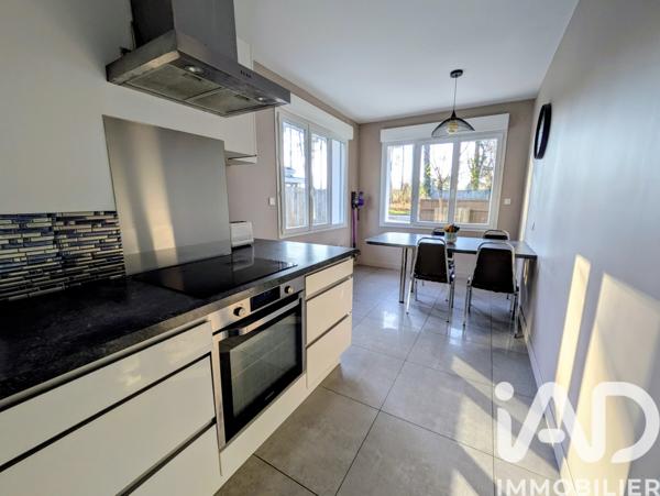 Maison à vendre 6 pièces 174 m² La Teste-de-Buch