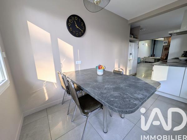 Maison à vendre 6 pièces 174 m² La Teste-de-Buch