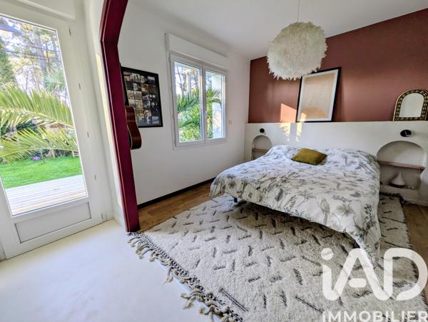 Maison à vendre 6 pièces 174 m² La Teste-de-Buch