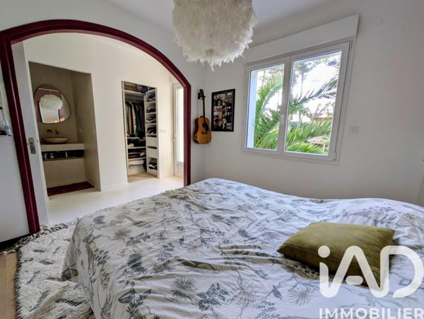 Maison à vendre 6 pièces 174 m² La Teste-de-Buch