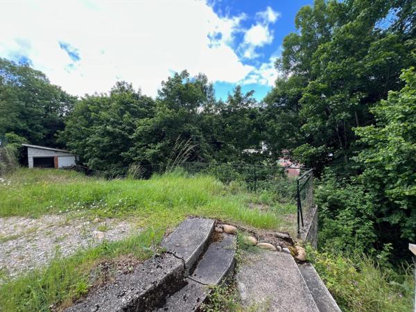 Maison proche centre-ville