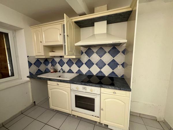 Maison proche centre-ville