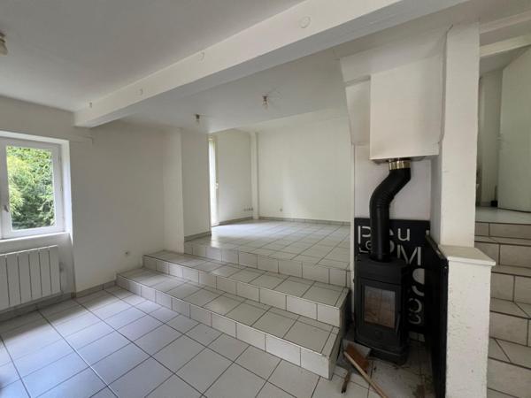 Maison proche centre-ville