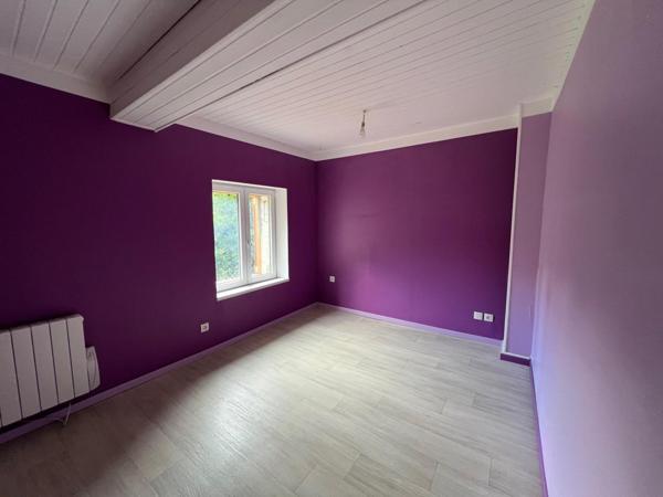 Maison proche centre-ville