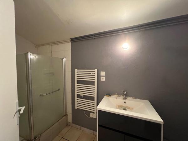 Maison proche centre-ville