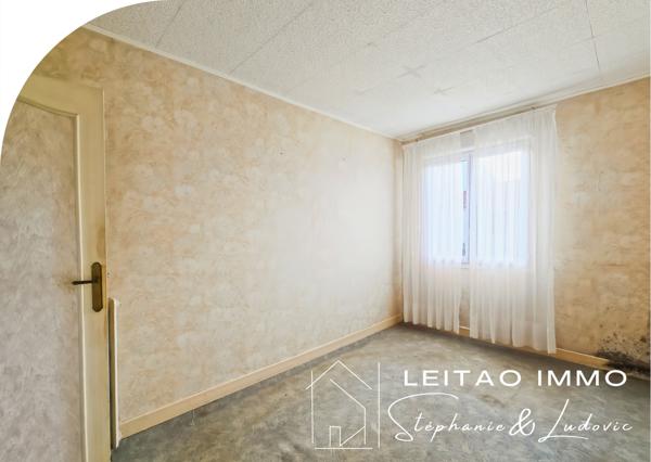 Graulhet (81300) MAISON PLAIN-PIED 91 m²