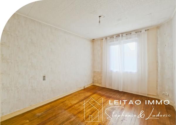 Graulhet (81300) MAISON PLAIN-PIED 91 m²