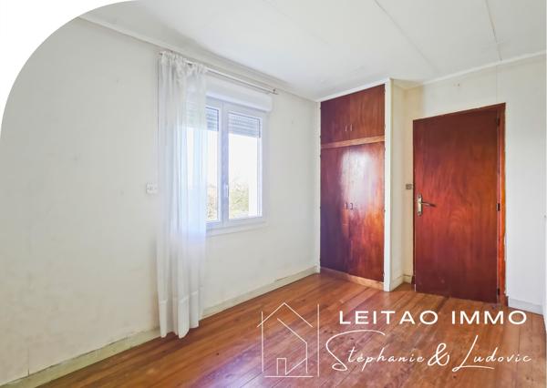 Graulhet (81300) MAISON PLAIN-PIED 91 m²