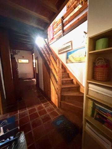 PLAISANCE (32): Ancienne FERME GASCONNE de 300m2, adaptée activité chambres d hotes, 7chambres, dépendances, 5000m2