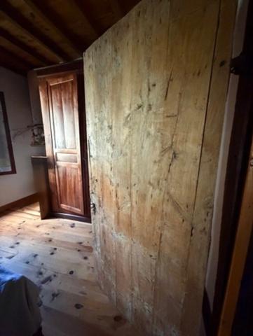 PLAISANCE (32): Ancienne FERME GASCONNE de 300m2, adaptée activité chambres d hotes, 7chambres, dépendances, 5000m2