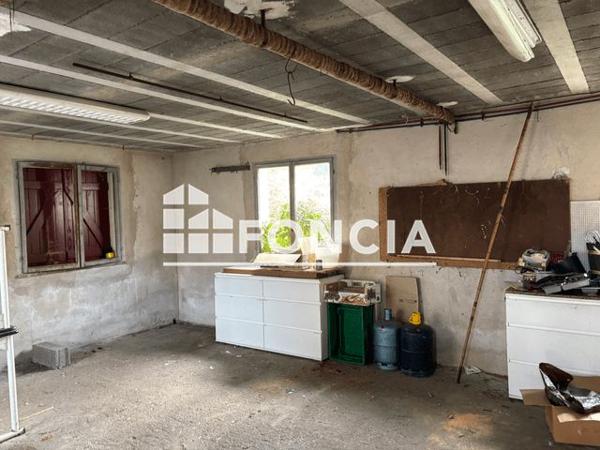 À vendre Maison 3 pièces 80 m² - Tarnos 40220