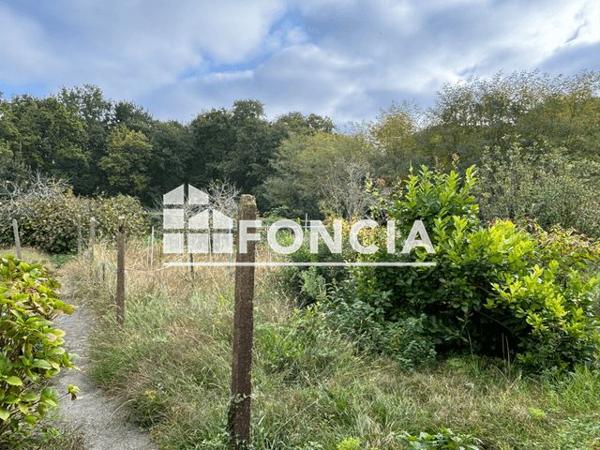 À vendre Maison 3 pièces 80 m² - Tarnos 40220