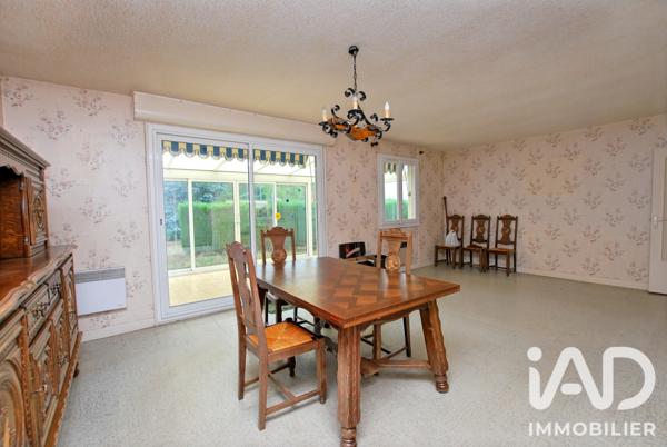 Maison à vendre 3 pièces 77 m² Poilly-lez-Gien