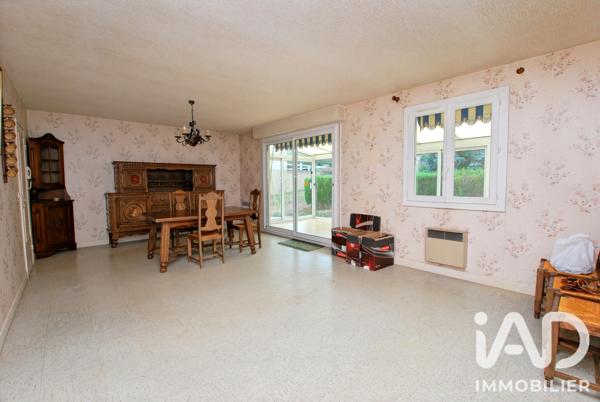 Maison à vendre 3 pièces 77 m² Poilly-lez-Gien