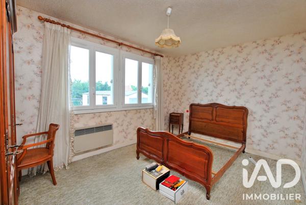 Maison à vendre 3 pièces 77 m² Poilly-lez-Gien