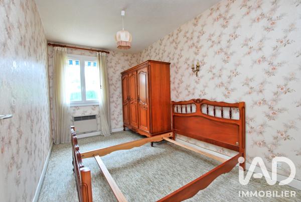 Maison à vendre 3 pièces 77 m² Poilly-lez-Gien