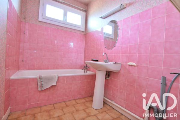 Maison à vendre 3 pièces 77 m² Poilly-lez-Gien