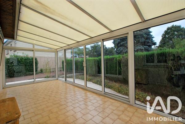 Maison à vendre 3 pièces 77 m² Poilly-lez-Gien