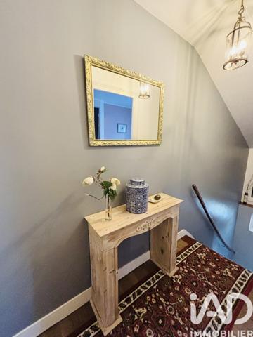 Maison à vendre 5 pièces 90 m² Margny-lès-Compiègne