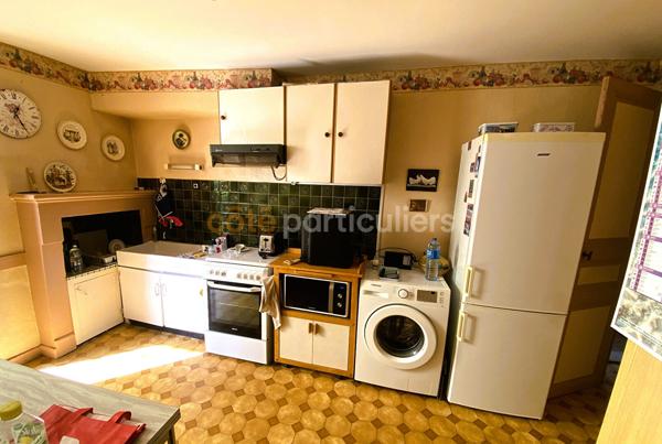 Vente
                Maison58 m² - 4 Pièces -
                    POITIERS (86000)