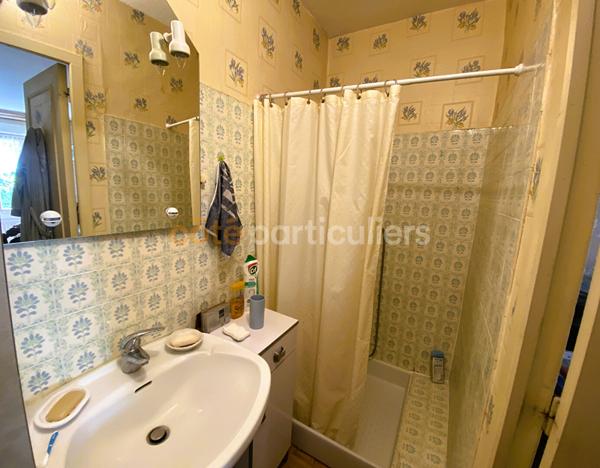 Vente
                Maison58 m² - 4 Pièces -
                    POITIERS (86000)