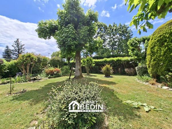 Vente Maison 9 pieces Pessac 6 chambres