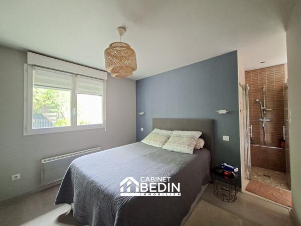 Vente Maison 9 pieces Pessac 6 chambres