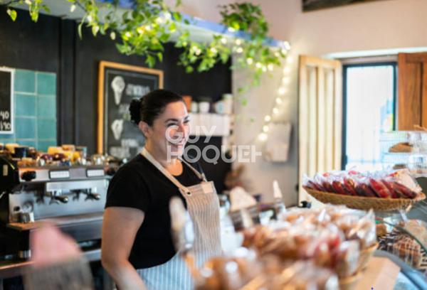 Fonds de commerce restauration rapide - Boulangerie