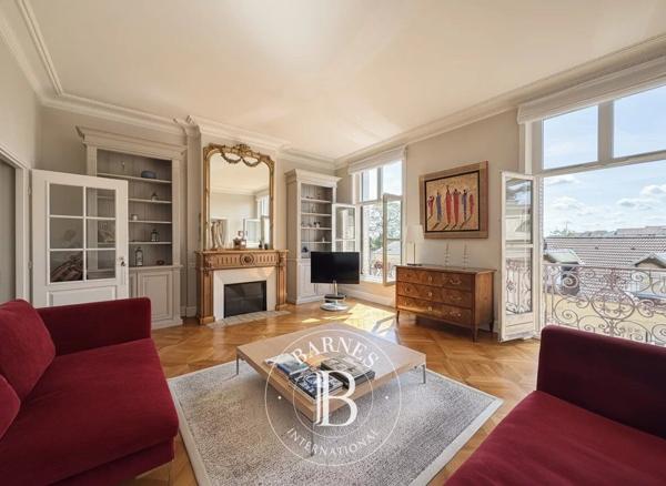 Nancy, Appartement 2 Chambres -  86 m² à vendre