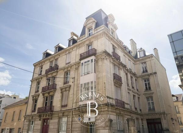 Nancy, Appartement 2 Chambres -  86 m² à vendre
