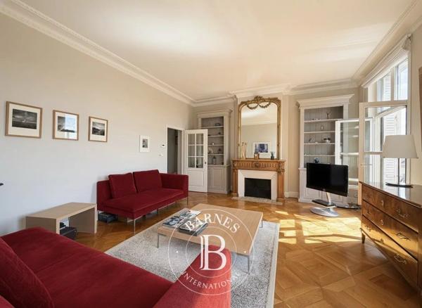 Nancy, Appartement 2 Chambres -  86 m² à vendre