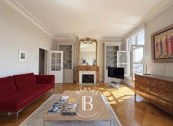 Nancy, Appartement 2 Chambres -  86 m² à vendre