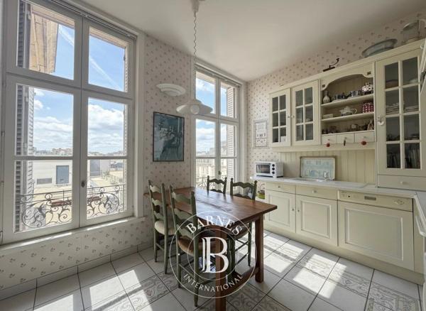 Nancy, Appartement 2 Chambres -  86 m² à vendre