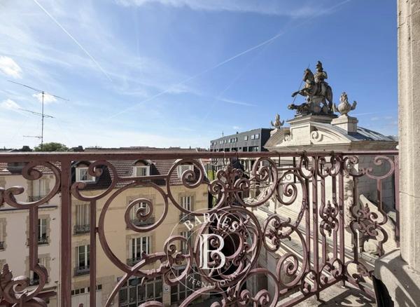 Nancy, Appartement 2 Chambres -  86 m² à vendre
