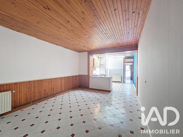 Maison à vendre 4 pièces 105 m² Gespunsart