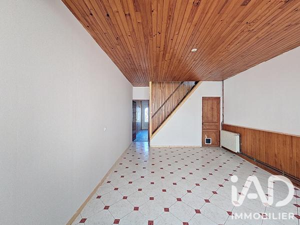 Maison à vendre 4 pièces 105 m² Gespunsart