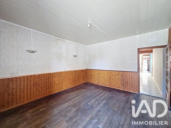 Maison à vendre 4 pièces 105 m² Gespunsart
